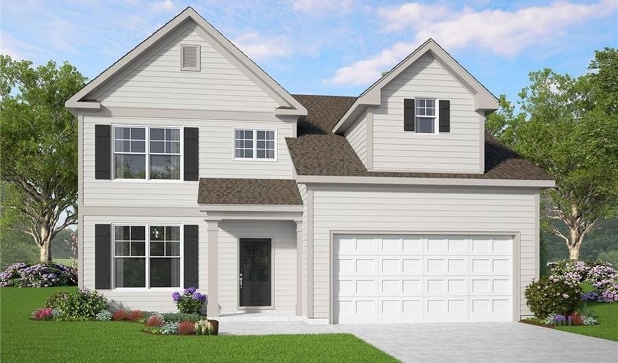 136 Formosa St, Adairsville, GA 30103 - 4 Beds, 3 Bath