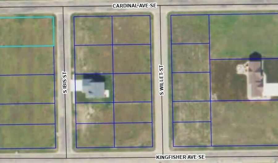 802 S Ibis St, Aberdeen, SD 57401 - 0 Beds, 0 Bath
