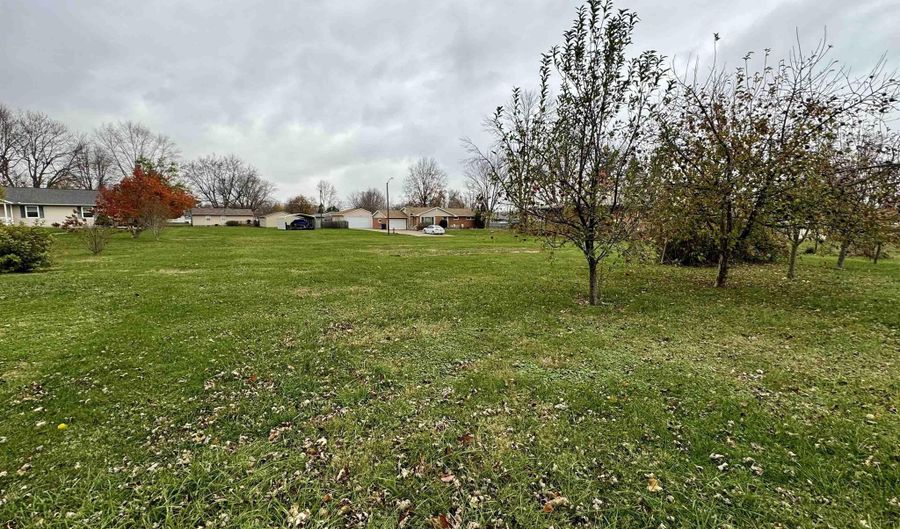 Lot 81 82 84 W 5TH Street, Andalusia, IL 61232 - 0 Beds, 0 Bath