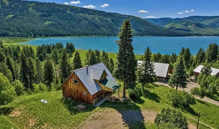17473 County Road 501, Bayfield, CO 81122 - 3 Beds, 2 Bath