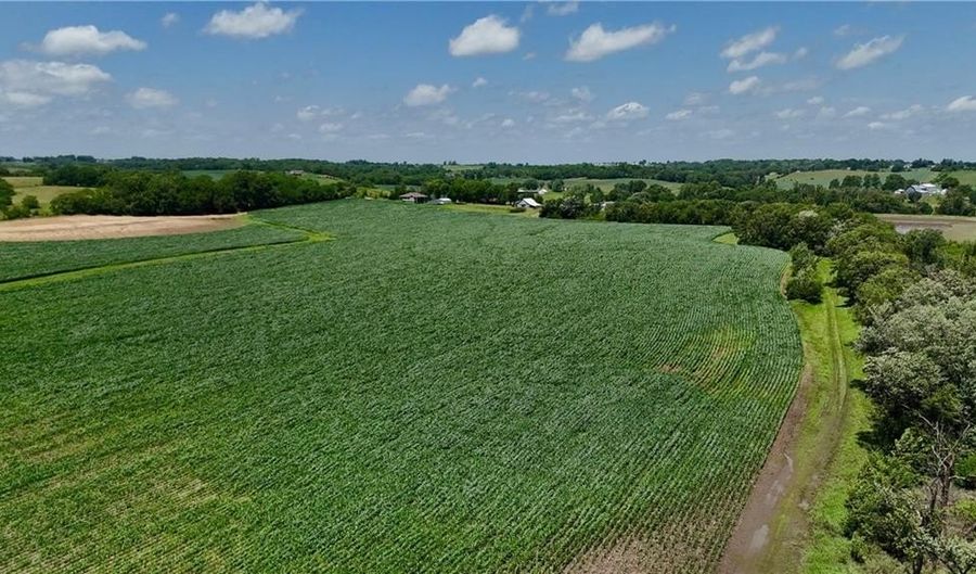 SE 72nd Road, Agency, MO 64401 - 0 Beds, 0 Bath