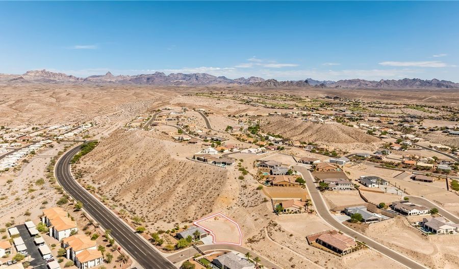2878 Via San Marino, Bullhead City, AZ 86429 - 0 Beds, 0 Bath