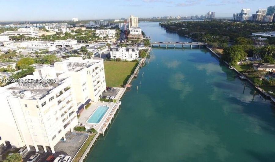 9381 E Bay Harbor Dr 302S, Bay Harbor Islands, FL 33154 - 1 Beds, 2 Bath