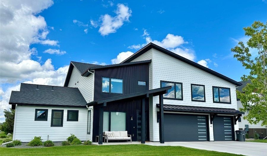 42 Hilgard Peak Ct, Bozeman, MT 59718 - 5 Beds, 4 Bath