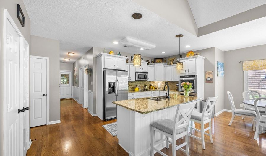 5420 SCARLET Rdg, Arlington, TN 38002 - 4 Beds, 3 Bath