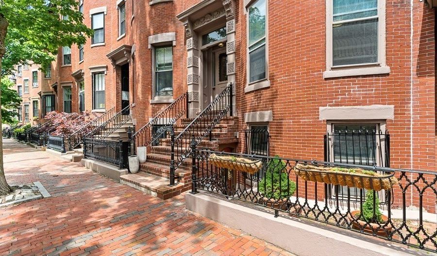 11- A Hanson St G, Boston, MA 02118 - 1 Beds, 1 Bath