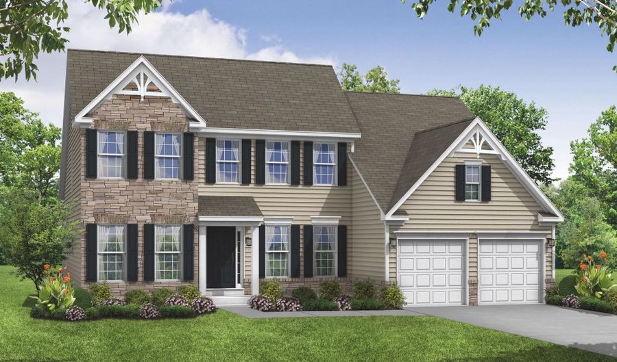 MORELAND LANE, Georgetown, DE 19947 - 4 Beds, 4 Bath
