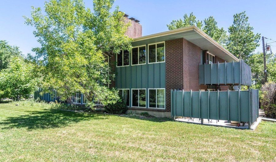 1260 Linden Ave, Boulder, CO 80304 - 4 Beds, 4 Bath