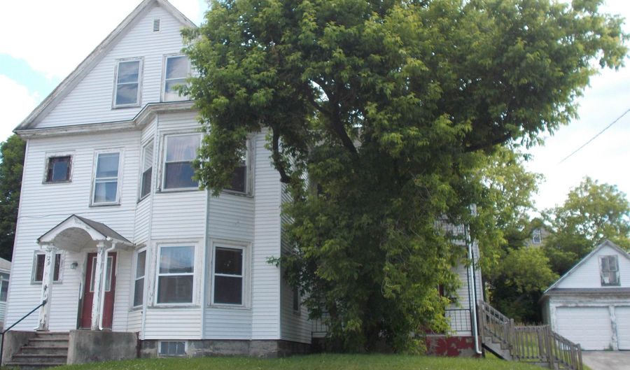 20 Success St, Berlin, NH 03570 - 0 Beds, 0 Bath