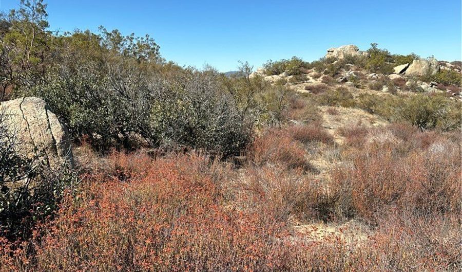 0 Ruben Dr, Aguanga, CA 92536 - 0 Beds, 0 Bath