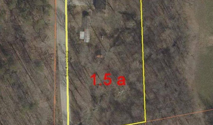 4666 S Pine Ridge Rd, Birdseye, IN 47513 - 0 Beds, 0 Bath