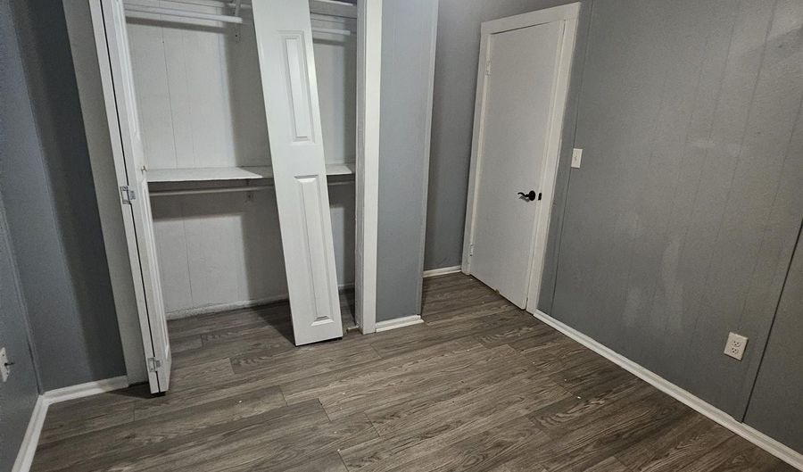 603 S First St, Benton, AR 72015 - 3 Beds, 1 Bath