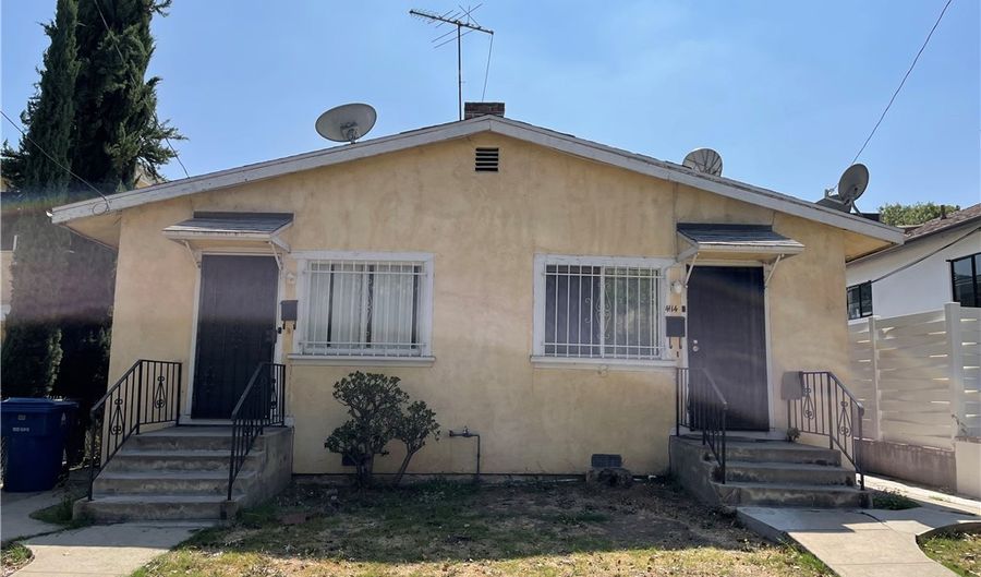 4112 Prospect Ave, Los Angeles, CA 90027 - 2 Beds, 2 Bath