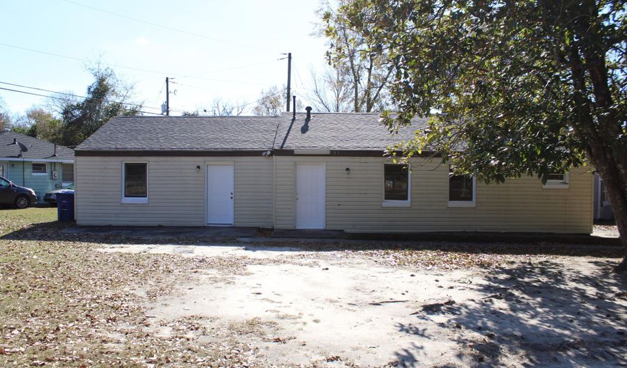 301 Jehossee Dr, Aiken, SC 29801 - 3 Beds, 2 Bath