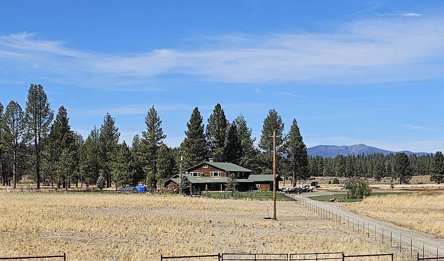29951 Oregon Pnes, Beatty, OR 97621 - 5 Beds, 0 Bath