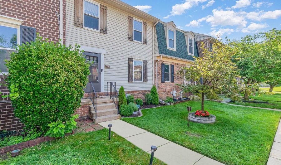 3655 MARPAT Dr, Abingdon, MD 21009 - 3 Beds, 2 Bath