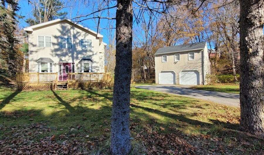 11 Libby Ct, Bath, ME 04530 - 4 Beds, 0 Bath