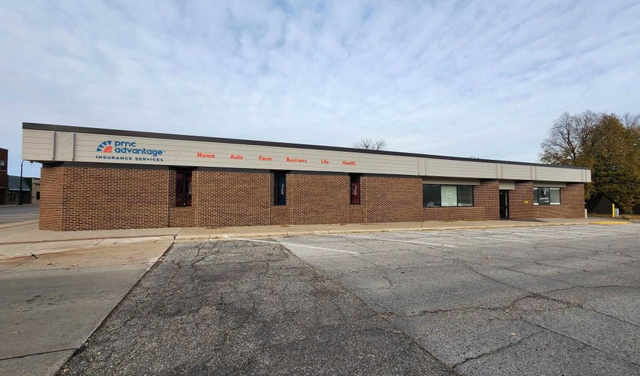 219 E State, Algona, IA 50511 - 0 Beds, 0 Bath