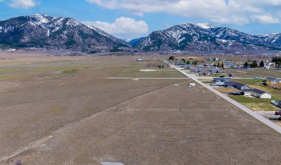 L5 SECOND WEST STREET, Bedford, WY 83112 - 0 Beds, 0 Bath