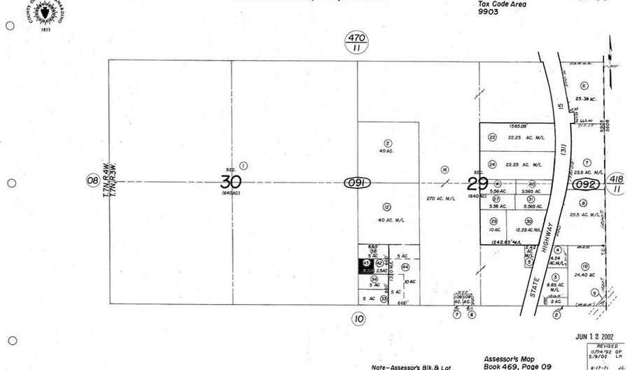 0 AKA N Bell Mtn, Adelanto, CA 92368 - 0 Beds, 0 Bath