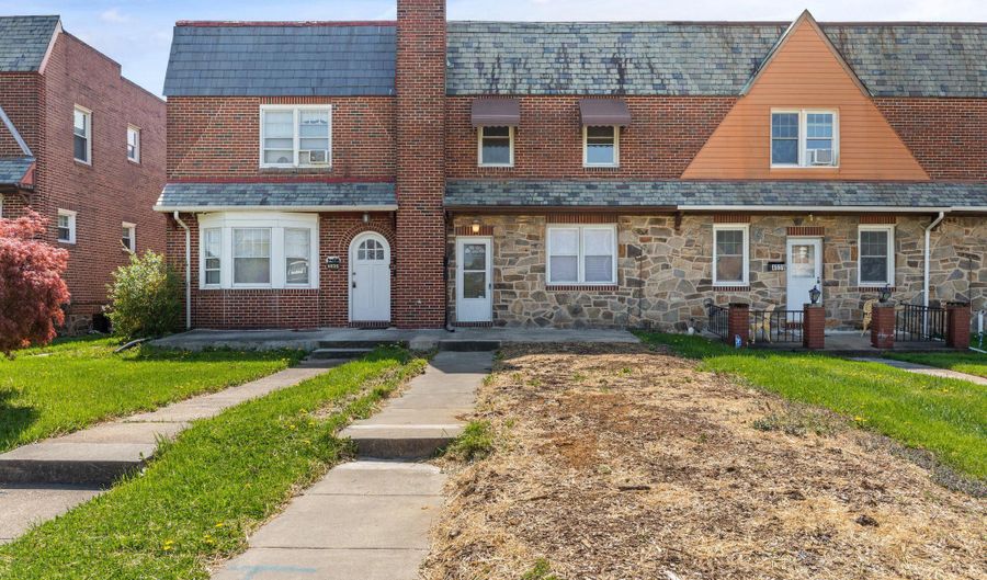 4037 WILKENS Ave, Baltimore, MD 21229 - 3 Beds, 2 Bath