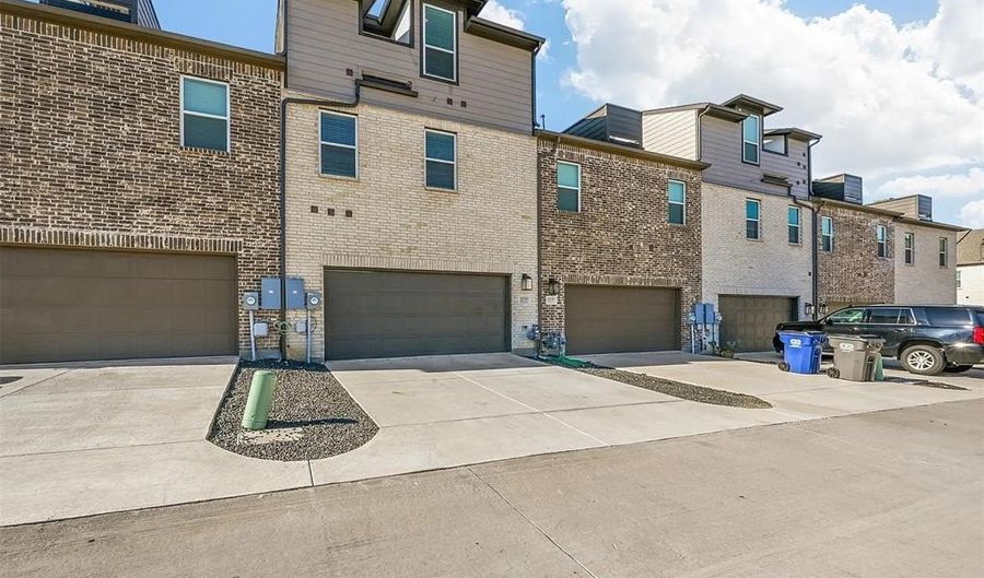 2226 Adena Springs Dr, Allen, TX 75013 - 3 Beds, 4 Bath