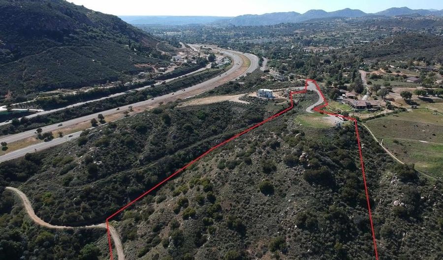 9780 Chocolate Creek Rd, Alpine, CA 91901 - 0 Beds, 0 Bath