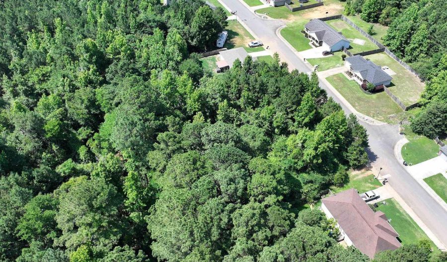 SOMERSET lot 3, Arkadelphia, AR 71923 - 0 Beds, 0 Bath