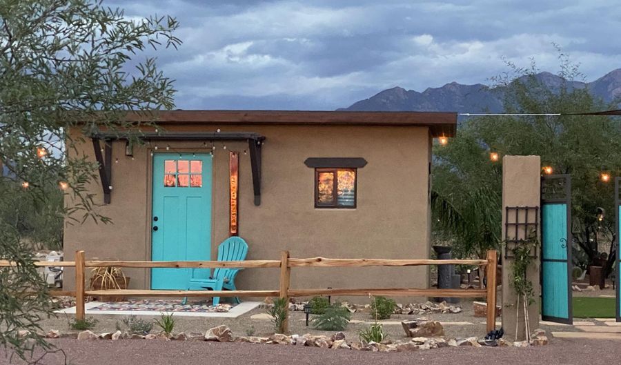 1760 W Eagle Way, Amado, AZ 85645 - 3 Beds, 2 Bath