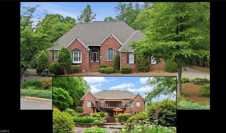 247 James Way, Advance, NC 27006 - 4 Beds, 3 Bath