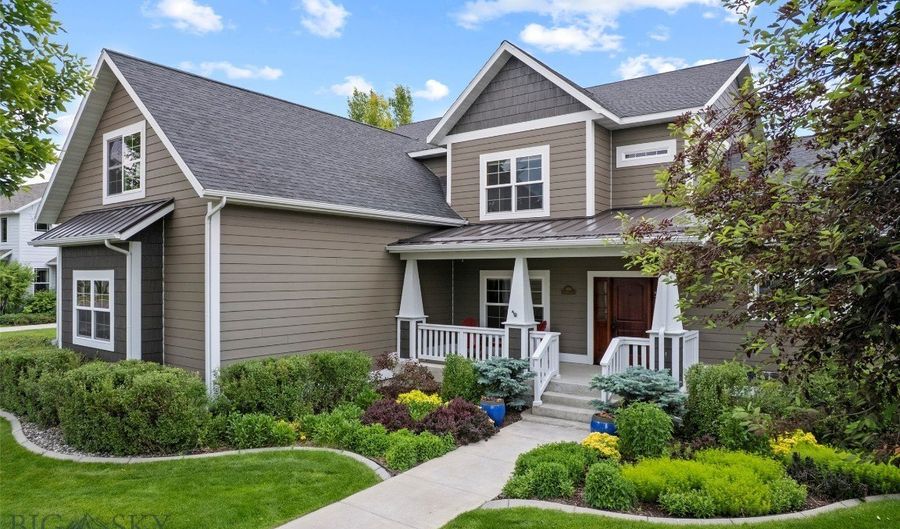4194 Clydesdale Ct, Bozeman, MT 59718 - 4 Beds, 5 Bath