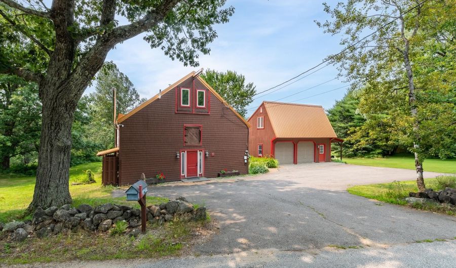 73 College Rd, Center Harbor, NH 03226 - 4 Beds, 2 Bath