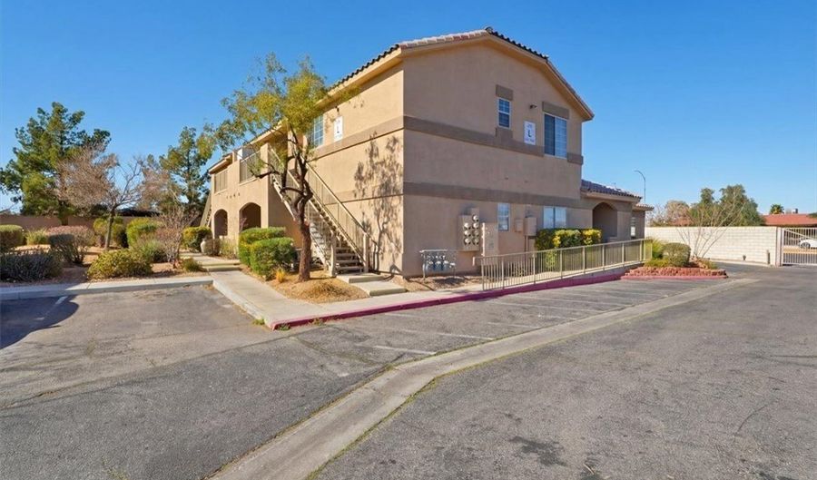 1401 N Michael Way 220, Las Vegas, NV 89108 - 2 Beds, 2 Bath