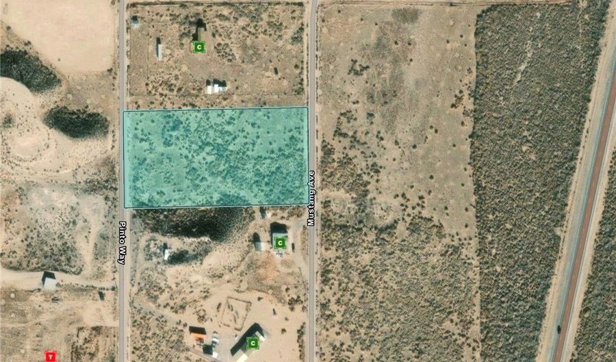 012-230 23, Caliente, NV 89008 - 0 Beds, 0 Bath