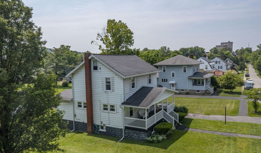 2513 Quail Ave, Altoona, PA 16602 - 3 Beds, 1 Bath