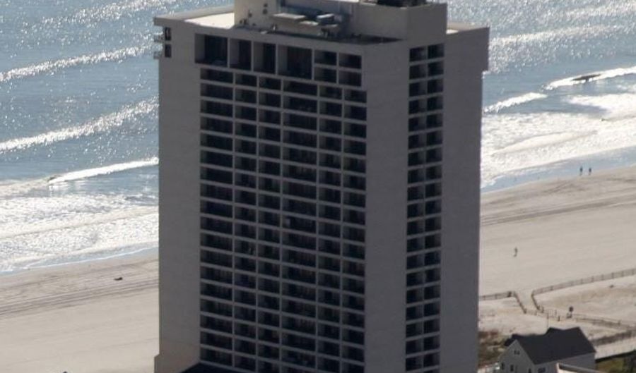 3851 Boardwalk 2409, Atlantic City, NJ 08401 - 1 Beds, 2 Bath