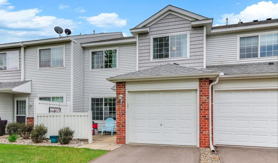 6458 158th St W 361, Apple Valley, MN 55124 - 2 Beds, 2 Bath