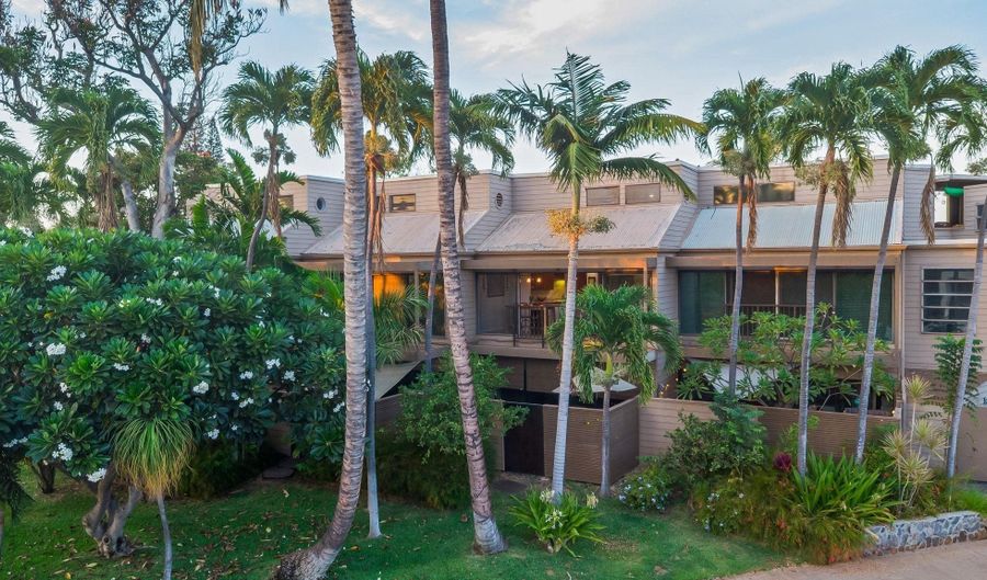50 Waiohuli St H, Kihei, HI 96753 - 2 Beds, 1 Bath