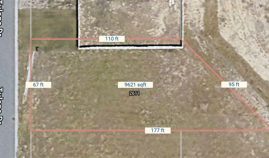 2611 Tulane Ln, Billings, MT 59106 - 0 Beds, 0 Bath
