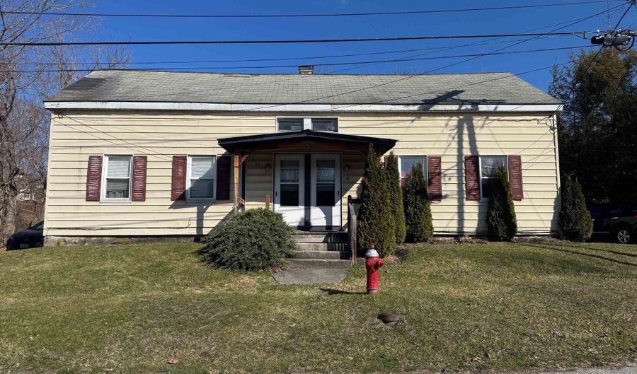 32-34 Sage St, Bennington, VT 05257 - 5 Beds, 2 Bath