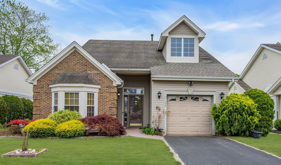172 Sylvan Lake Blvd, Bayville, NJ 08721 - 2 Beds, 2 Bath