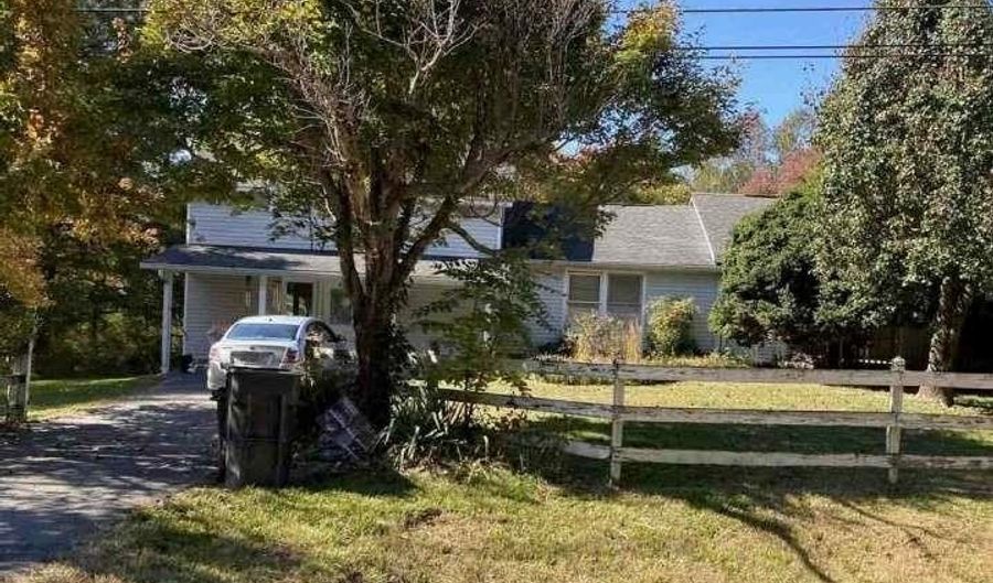 7606 Highway 95, La Fayette, GA 30728 - 3 Beds, 2 Bath