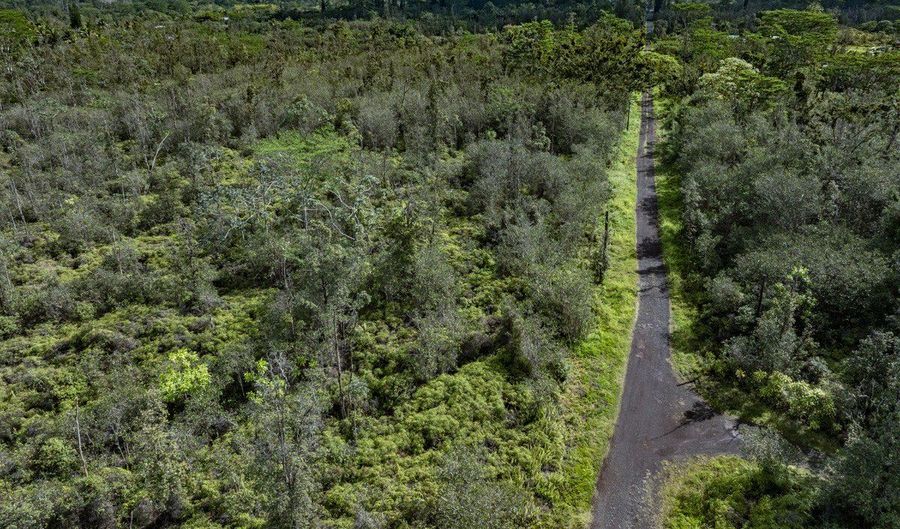 KEHAULANI ST, Keaau, HI 96749 - 0 Beds, 0 Bath