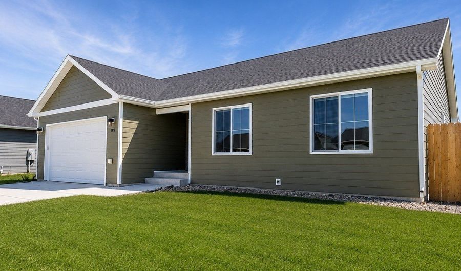 600 Pierre, Belgrade, MT 59714 - 4 Beds, 2 Bath