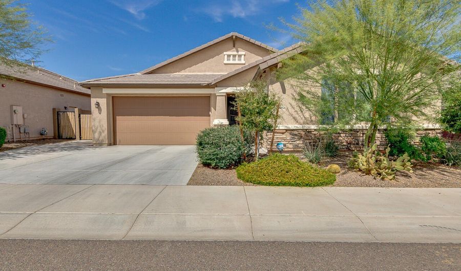 21450 W ALMERIA Rd, Buckeye, AZ 85396 - 4 Beds, 3 Bath