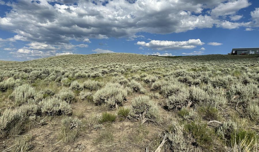 LOT 50 SAUK TRAIL, Boulder, WY 82923 - 0 Beds, 0 Bath