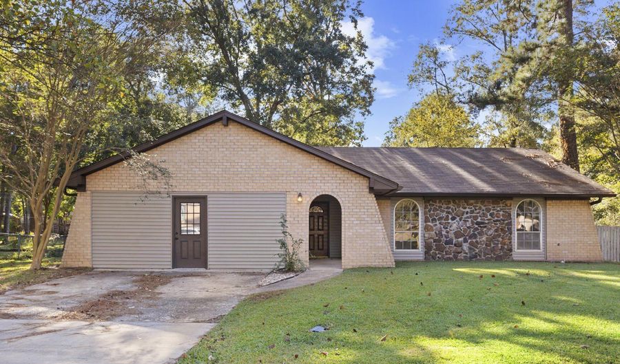 116 Oakhill Pl, Brandon, MS 39042 - 3 Beds, 2 Bath