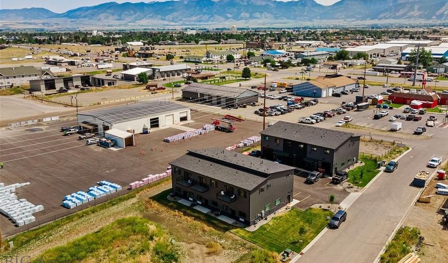 205 Fletching Way, Belgrade, MT 59714 - 0 Beds, 0 Bath