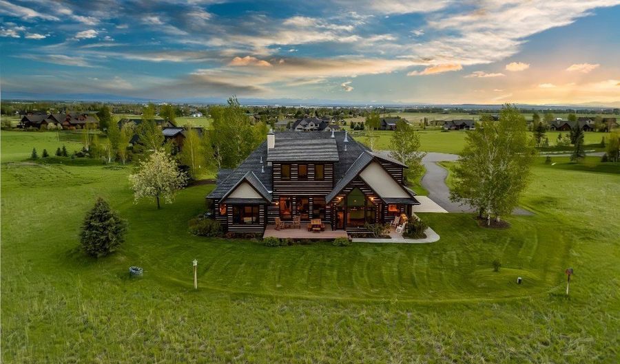306 Glenbrook Ln, Belgrade, MT 59714 - 4 Beds, 4 Bath