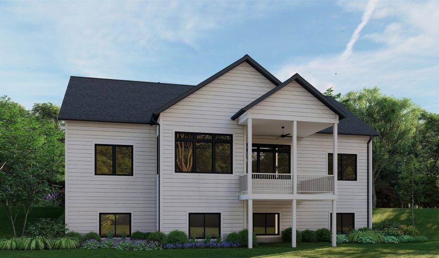 1165 Edward Dr, North Liberty, IA 52317 - 5 Beds, 3 Bath